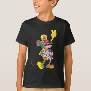 T-shirt Sensational 6 Un Collage d'Amis