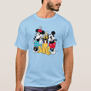 T-shirt Sensationnel 6   Trio des amis