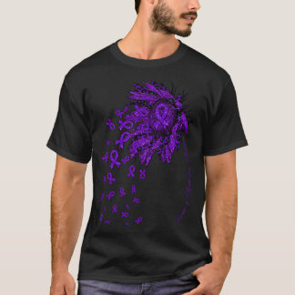 T-shirt Sensibilisation à la douleur aiguë chronique Débit