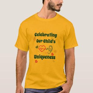 T-shirt Sensibilisation à la microbiologie 9 novembre