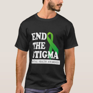 T-shirt Sensibilisation à la santé 1