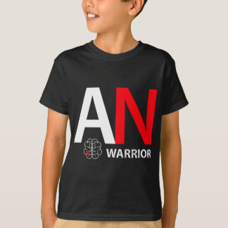 T-shirt Sensibilisation à la tumeur cérébrale Neurome acou