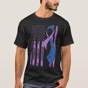 T-shirt Sensibilisation à l'arthrite rhumatoïde
