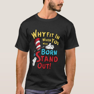 T-shirt Sensibilisation à l'autisme Pourquoi s'adapter Doc