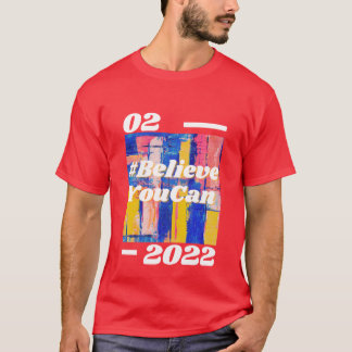 T-shirt Sensibilisation à l'encéphalite auto-immune 2022 T