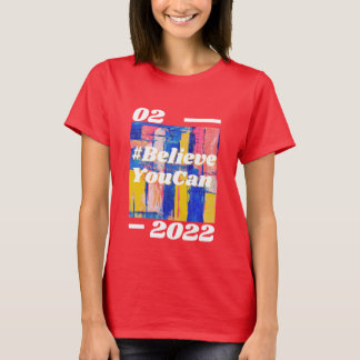 T-shirt Sensibilisation à l'encéphalite auto-immune 2022 T