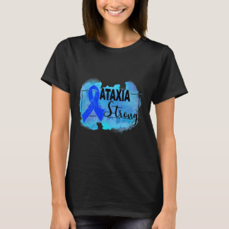 T-shirt Sensibilisation à l'taxie 3