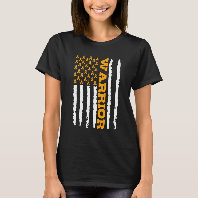 T-shirt Sensibilisation Adhdh (Devant)