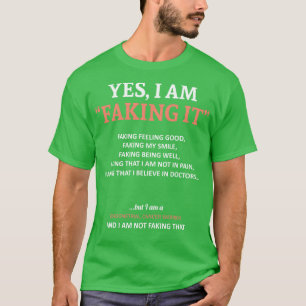T-shirt Sensibilisation Au Cancer De L'Endomère Je Le Frap