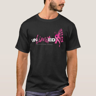 T-shirt Sensibilisation au cancer du sein