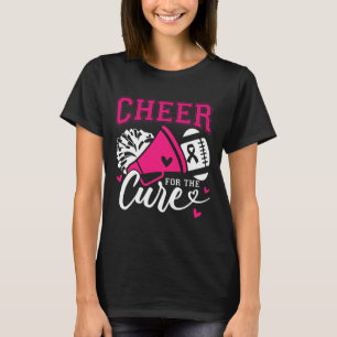 T-shirt Sensibilisation Au Cancer Du Sein Pour Le Traiteme