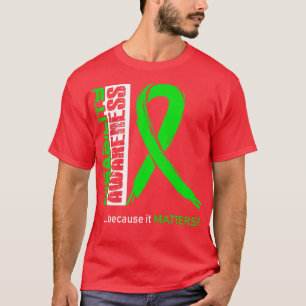 T-shirt Sensibilisation Au Handicap Parce Qu'Il A Une Impo