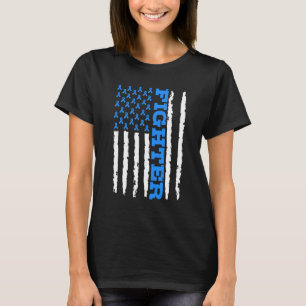 T-shirt Sensibilisation au lymphoedème
