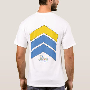 T-shirt Sensibilisation au syndrome de Down