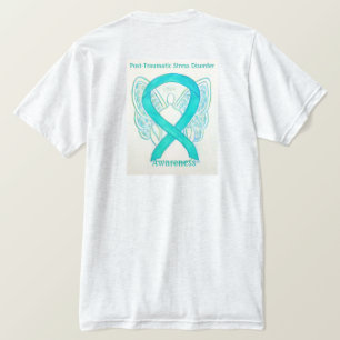 T-shirt Sensibilisation au syndrome de stress post-traumat