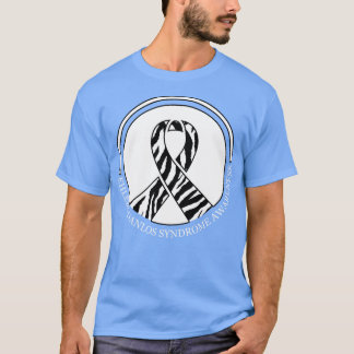 T-shirt Sensibilisation au syndrome d'Ehlers Danlos (2)