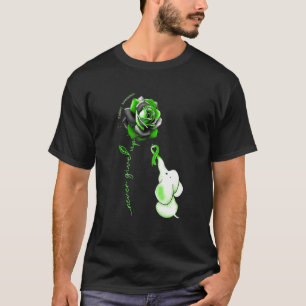 T-shirt Sensibilisation Aux Maladies Du Rein Des Éléphan