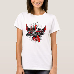 T-shirt Sensibilisation aux MDS