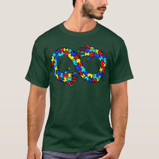 T-shirt sensibilisation sur l'autisme 7)