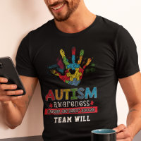 Sensibilisation sur l'autisme Educate Advocate Cus