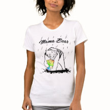 T-shirt Sensibilisation sur l'autisme/Neurodiversi
