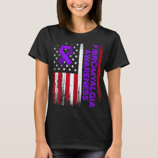 T-shirt Sensibilisation Survivant Fier Guerrier 1