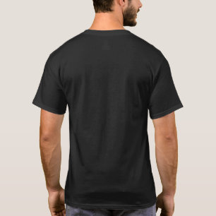T-shirt « Sentez la constitution brûler »