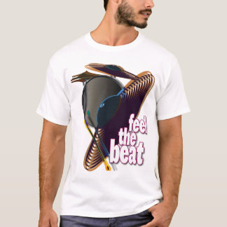 T-shirt Sentez le mal