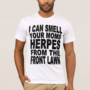 T-SHIRT SENTEZ-VOUS MAMAN