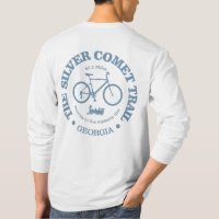 Sentier de la comète argentée (cyclisme)