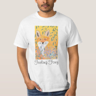 T-shirt Sentiment de désobéissance
