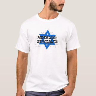 T-shirt Sentimentalité doucereuse impressionnante