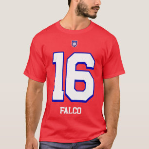 T-shirt sentinelles de washington