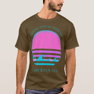T-shirt Sentir jeune adolescent