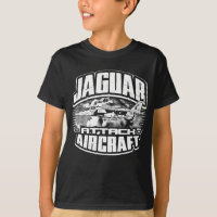 T-shirt SEPECAT Jaguar