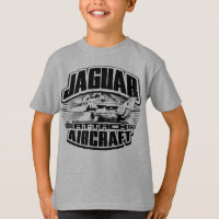 SEPECAT Jaguar