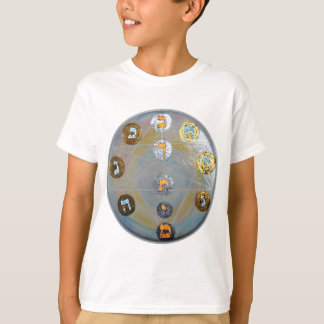 T-SHIRT SEPHIROT