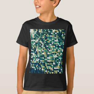 T-shirt Séquences funky