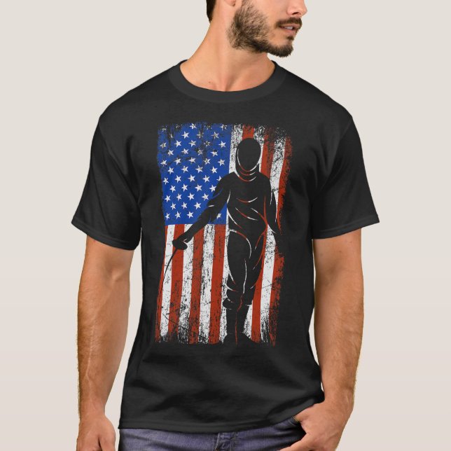 T-shirt Séquenceur de clôture S2 (137) (Devant)