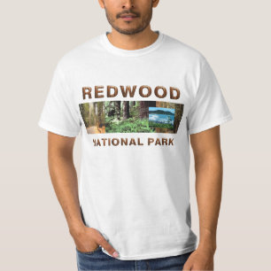 T-shirt Séquoia d'ABH