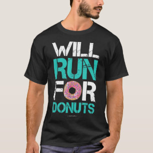 T-shirt Sera En Course Pour Les Chemises Fantastiques Chem