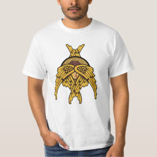 T-shirt Seraphim Angel