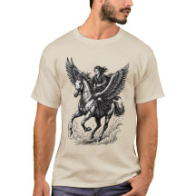 Sere Avec des Ailes de Puissance