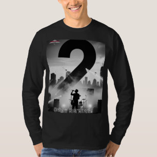 T-shirt Sérénade urbaine