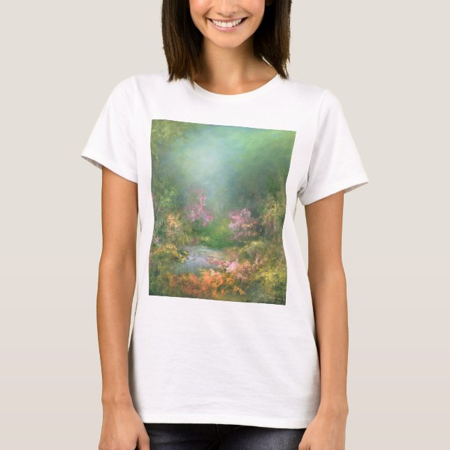 T-shirt Sérénité 1994 (Devant)