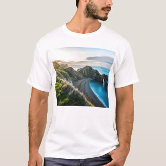 T-shirt Sérénité en mer