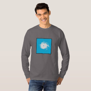 T-shirt Sérénité/Equanimité