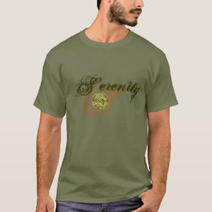 T-shirt Sérénité Stanley