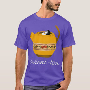 T-shirt Serenitea 3