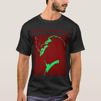 T-shirt Serge Gainsbourg essentiel boy